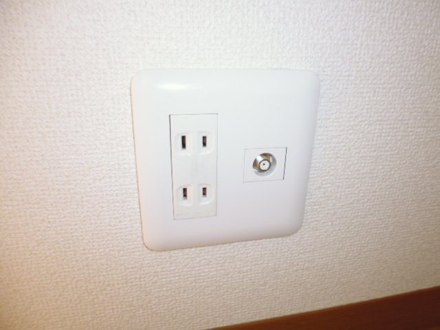 セジュール明石Ａのその他