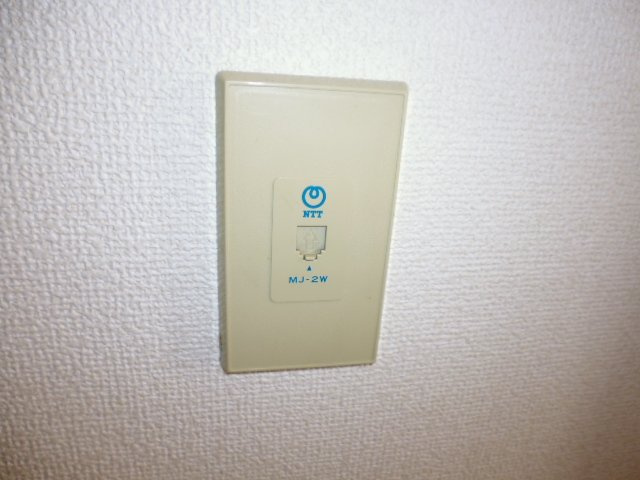 セジュール明石Ａのその他