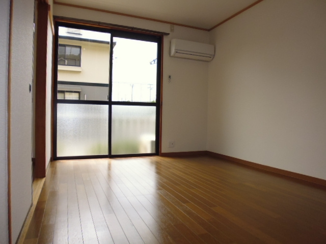 セジュール明石Ａの洋室|洋室