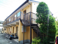 エクセルコート中山の画像