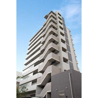 【外観】 | フィオレ・レジデンス出島海岸通