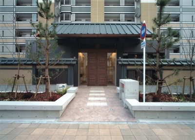 【外観】 | WillDo神楽町