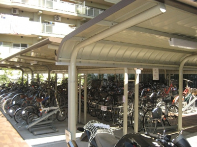 【その他共用部分】 | WillDo神楽町