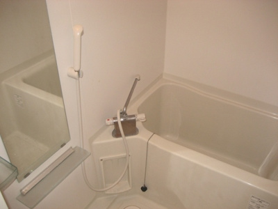 【浴室】 | WillDo神楽町