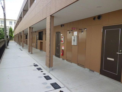 【外観】 | ソレイユ一条院　