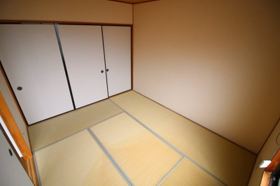 【和室】 | アイマンション長尾