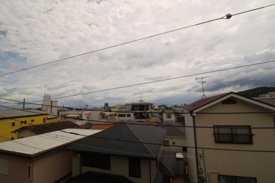 【展望】 | アイマンション長尾