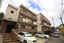 アイマンション長尾の画像