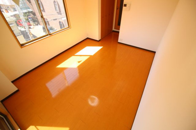 【内装】 | アヴニール松野