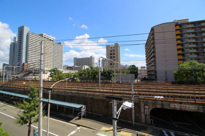 【展望】 | アヴニール松野