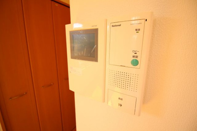 【セキュリティ】 | アヴニール松野