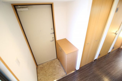 【玄関】 | アヴニール松野