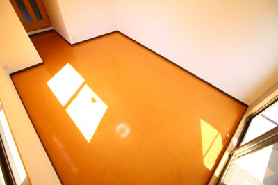 【寝室】 | アヴニール松野