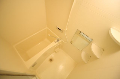 【浴室】 | アヴニール松野