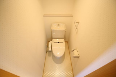 【トイレ】 | アヴニール松野