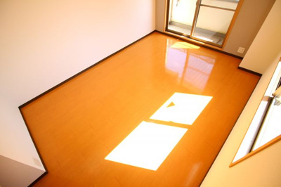 【居間・リビング】 | アヴニール松野