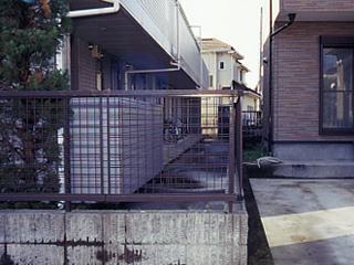 【外観】 | フロイデンルーフ