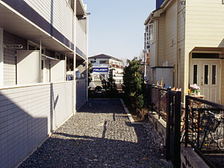 【エントランス】 | フロイデンルーフ