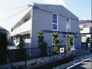 【外観】 | フロイデンルーフ