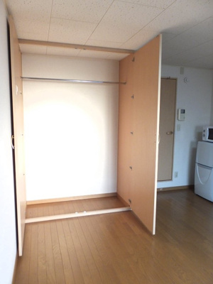 【収納】 | フロイデンルーフ | （2階はカーペット）