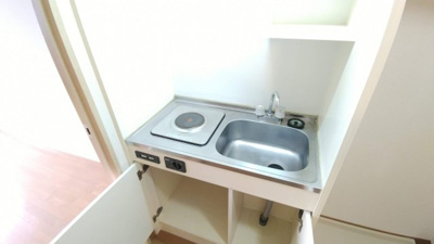 【キッチン】 | フロイデンルーフ