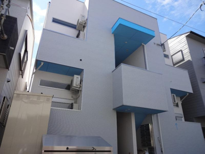 【外観】 | ティエラ長瀬ｓｔａ