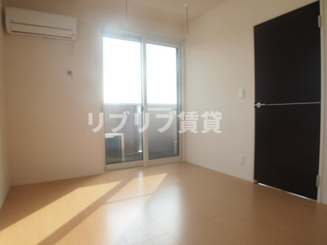 グレイス若草の洋室