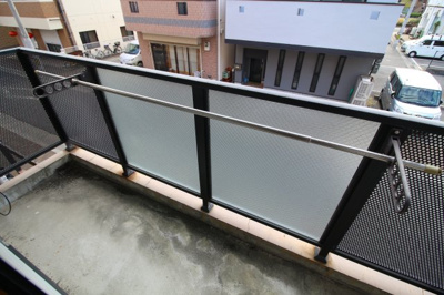 【バルコニー】 | アネシス