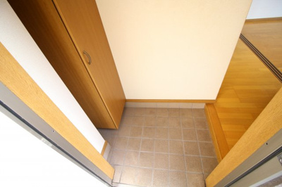 【玄関】 | アネシス