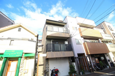 【外観】 | アネシス