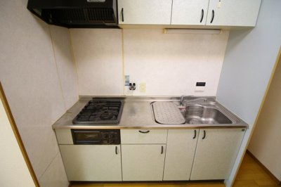 【キッチン】 | アネシス