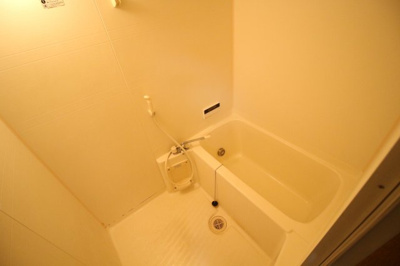 【浴室】 | アネシス