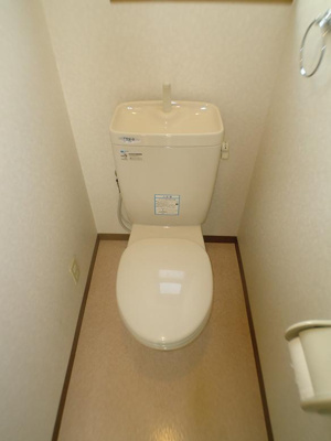 【トイレ】 | アネシス