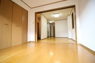 【洋室】 | アネシス