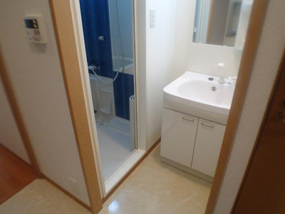 【洗面所】 | STATION COURT NORTH