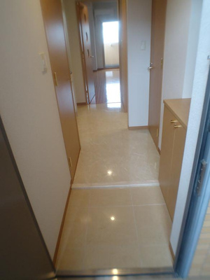 【玄関】 | STATION COURT NORTH