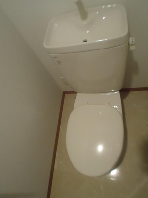 【トイレ】 | STATION COURT NORTH