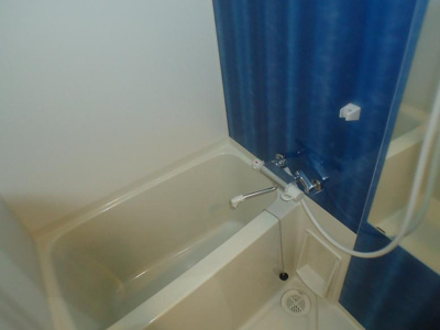 【浴室】 | STATION COURT NORTH