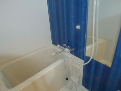 【浴室】 | STATION COURT NORTH