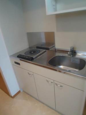 【キッチン】 | STATION COURT NORTH