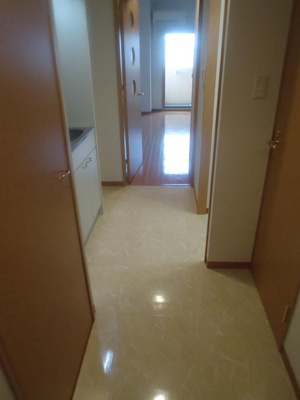 【洋室】 | STATION COURT NORTH