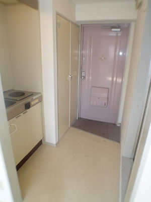 【内装】 | アネックス戸崎