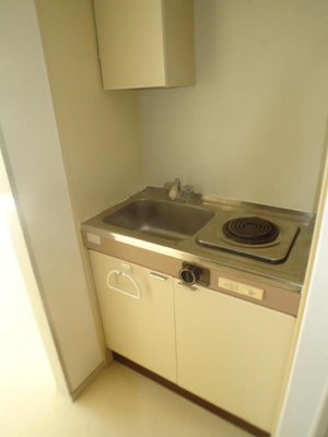 【キッチン】 | アネックス戸崎