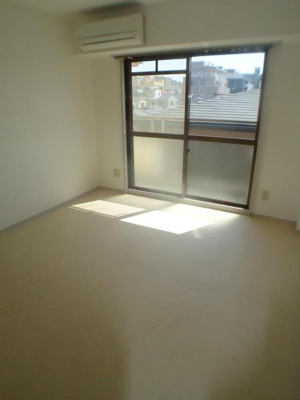 【洋室】 | アネックス戸崎