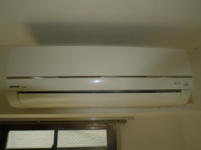 【設備】 | アネックス戸崎