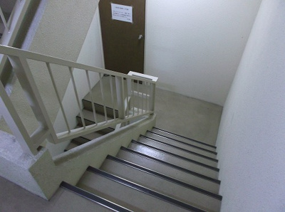 【その他共用部分】 | 秋山ビル