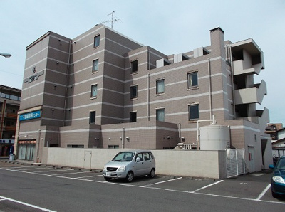 【外観】 | 秋山ビル