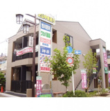 Ｂｅｌｌ　Ｍａｉｓｏｎの画像