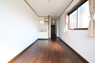 【内装】 | アライビル