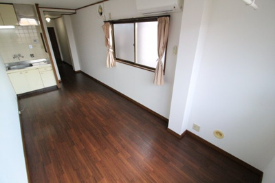 【洋室】 | アライビル